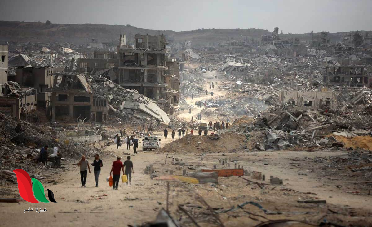 حتى ساحل غزة.. الجيش الإسرائيلي يخطط لتوسيع "الخط الأصفر"