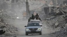 بنغلاديش تبلغ أمريكا برغبتها بالانضمام إلى "قوة الاستقرار" في غزة