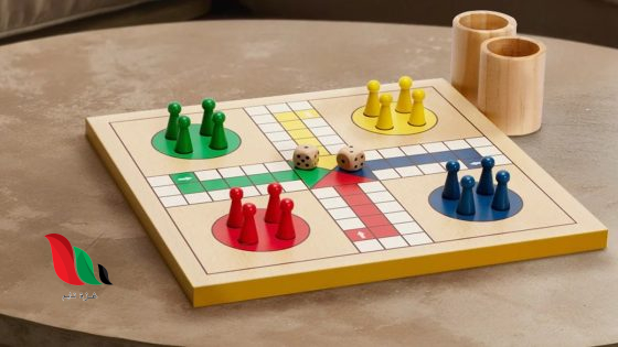 هل لعبة لودو على الهاتف حرام | اسلام ويب