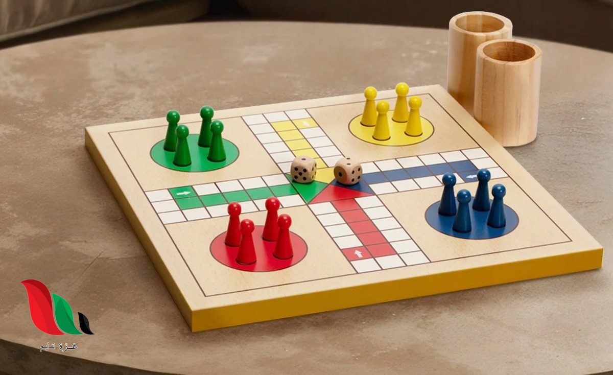 هل لعبة لودو على الهاتف حرام | اسلام ويب