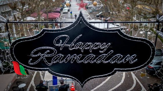 متى رمضان 2026 في المانيا
