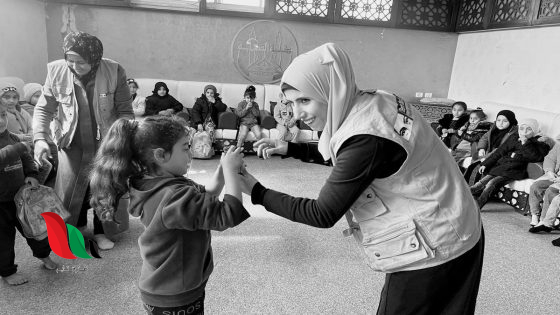 منظمة (TDH) السويسرية تعلن عن وظائف شاغرة بغزة