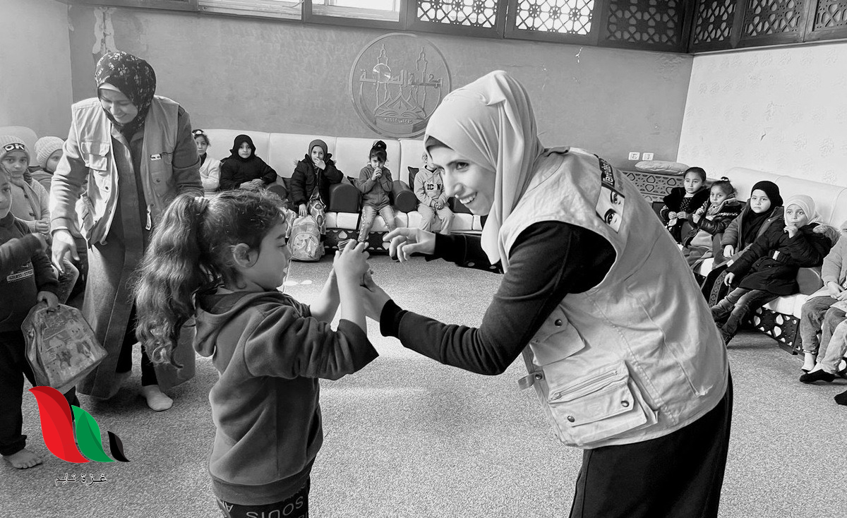 منظمة (TDH) السويسرية تعلن عن وظائف شاغرة بغزة