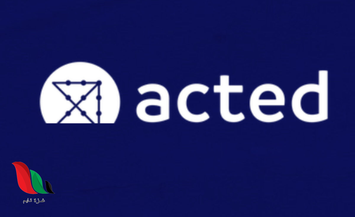 منظمة أكتد توضح آلية التسجيل للمساعدات في غزة بالتنسيق مع برنامج الغذاء العالمي