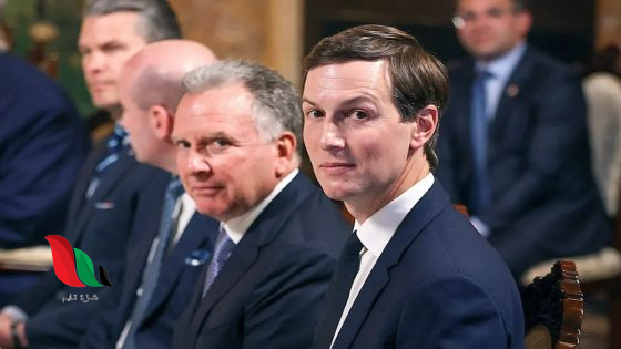 نتنياهو يبحث "تفكيك حماس" مع مبعوثي ترامب