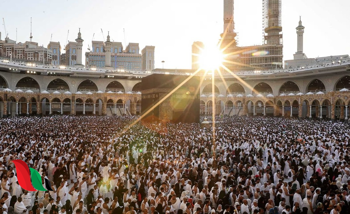 هل العمرة في رمضان تعدل حجة