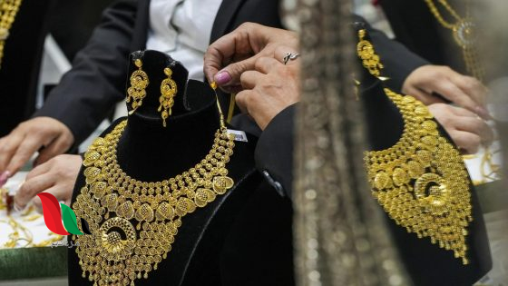 هل سينخفض سعر الذهب في عام 2026