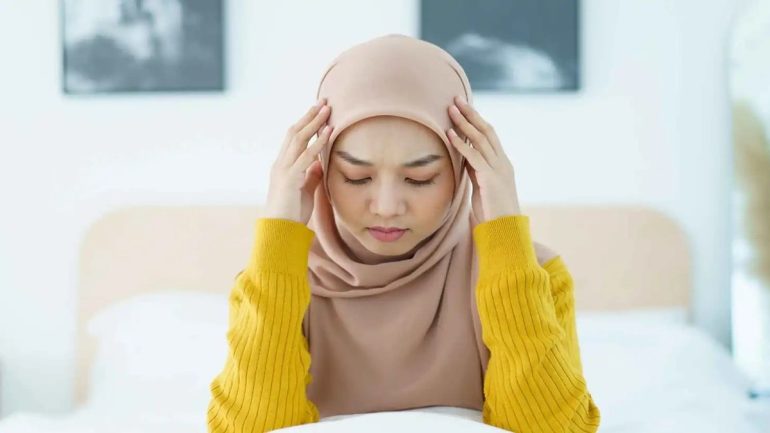 النوم في رمضان.. كيف تحافظ على طاقتك وتتجنب الإرهاق؟