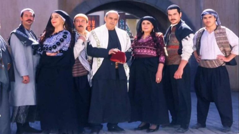 جمهور باب الحارة ينتظر.. هل نشاهد جزءًا جديدًا في موسم رمضان 2026؟