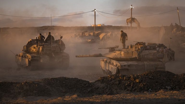 حددت ساعة الصفر.. إسرائيل تتأهب لاستئناف الحرب في غزة