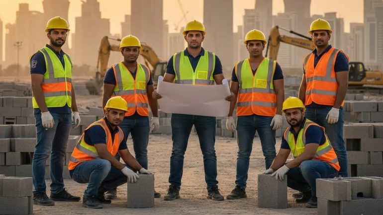 رابط التسجيل الموحد للعمل في قطر بالتعاون مع وزارة العمل (للضفة وغزة)