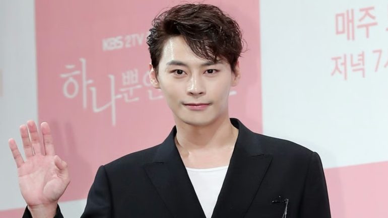 ما سبب وفاة جونغ أون وو؟ تفاصيل رحيل الممثل الكوري عن عمر 40 عاماً