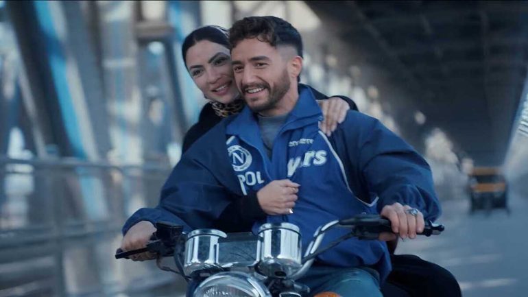 شاهد حلقات مسلسل سوا سوا تليجرام في رمضان 2026