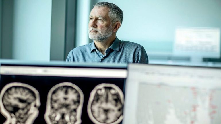 علماء يكتشفون بروتينًا قد يعيد شباب دماغك