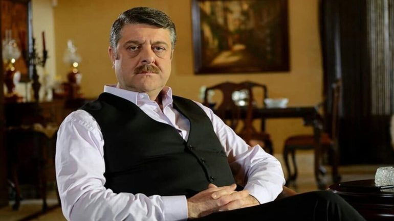 ما حقيقة وفاة الفنان السوري فادي صبيح ؟