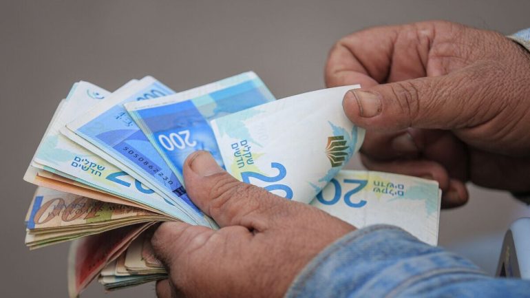 رابط تسجيل منصة 4epay للمساعدات النقدية في غزة