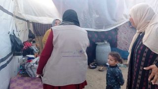 جمعية تنظيم وحماية الأسرة الفلسطينية تعلن عن وظيفة برواتب تنافسية في غزة