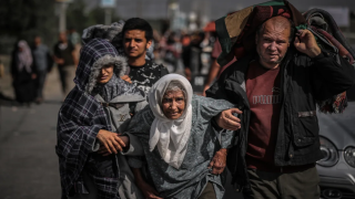 التنمية الاجتماعية تطلق مشروع "بيت الأجداد" لرعاية كبار السن في غزة