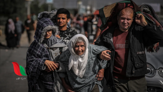 التنمية الاجتماعية تطلق مشروع "بيت الأجداد" لرعاية كبار السن في غزة