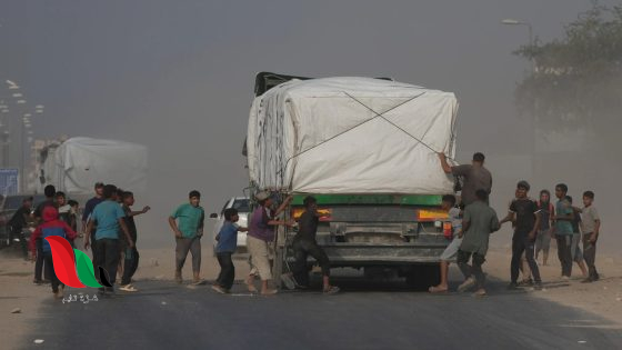 فضيحة أمنية جديدة في إسرائيل.. تهريب ملايين الشواكل من البضائع إلى غزة