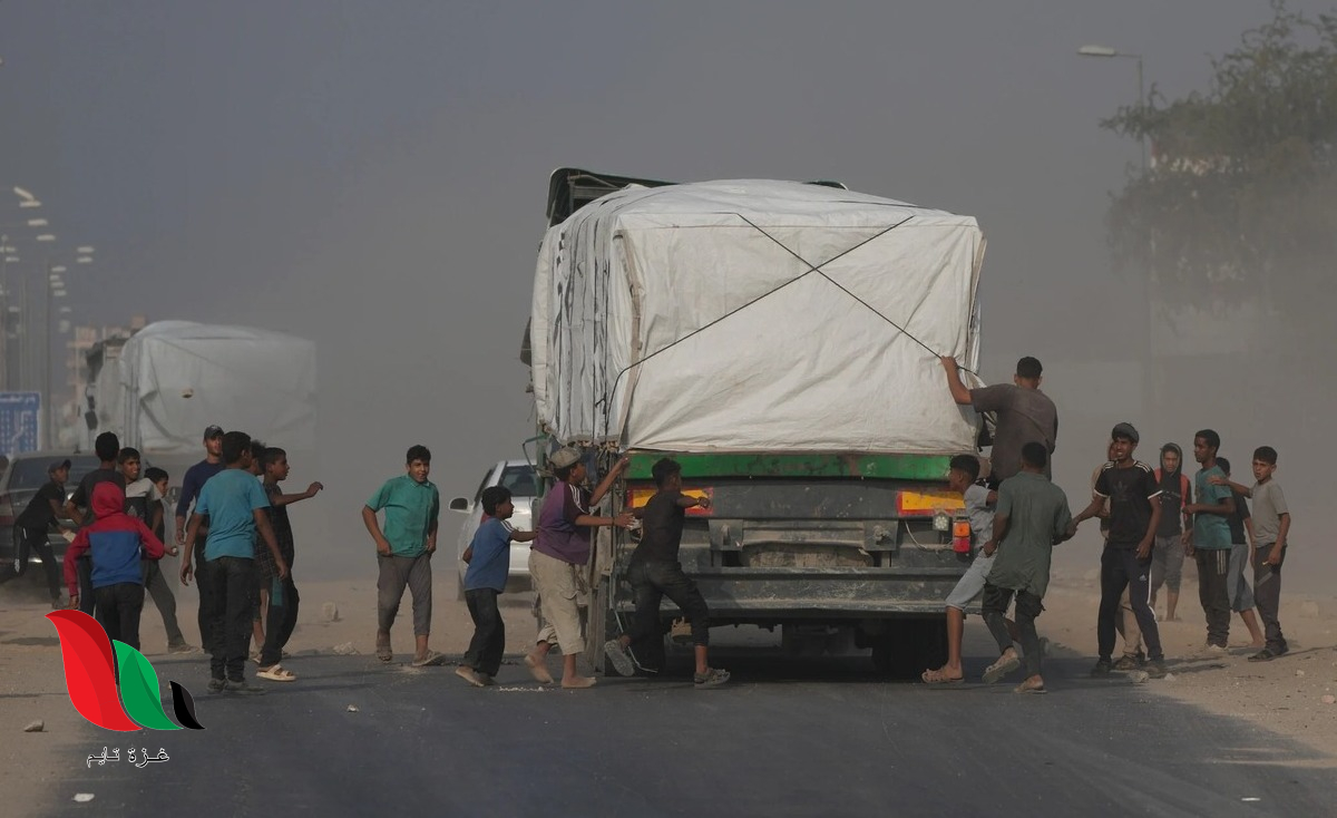 فضيحة أمنية جديدة في إسرائيل.. تهريب ملايين الشواكل من البضائع إلى غزة