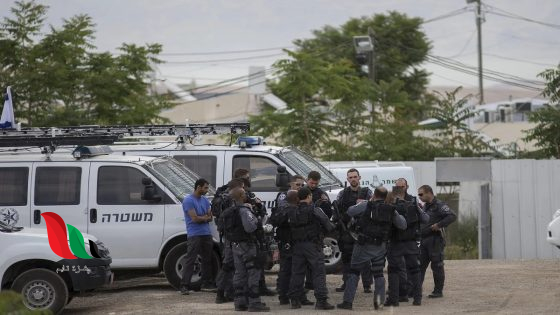 قرار صادم من نتنياهو: ترحيل إسرائيليين عرب إلى غزة لأول مرة