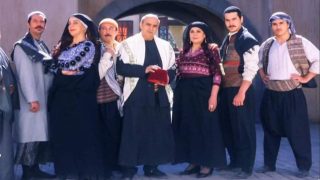 جمهور باب الحارة ينتظر.. هل نشاهد جزءًا جديدًا في موسم رمضان 2026؟