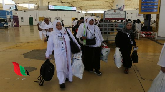 سفارة فلسطين بالقاهرة تعلن رسميًا بدء تسجيل حج 1447هـ لحملة الوثائق المصرية