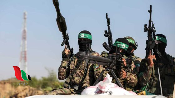 مقترح بريطاني مثير للجدل بشأن حماس يواجه رفضًا أمريكيًا صارمًا