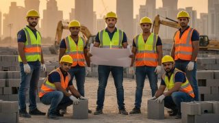 رابط التسجيل الموحد للعمل في قطر بالتعاون مع وزارة العمل (للضفة وغزة)