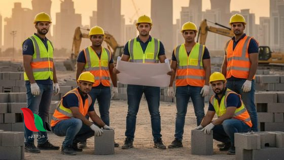 رابط التسجيل الموحد للعمل في قطر بالتعاون مع وزارة العمل (للضفة وغزة)