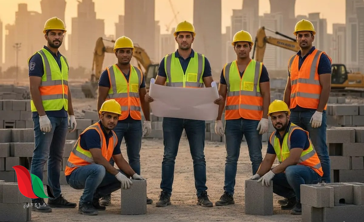 رابط التسجيل الموحد للعمل في قطر بالتعاون مع وزارة العمل (للضفة وغزة)