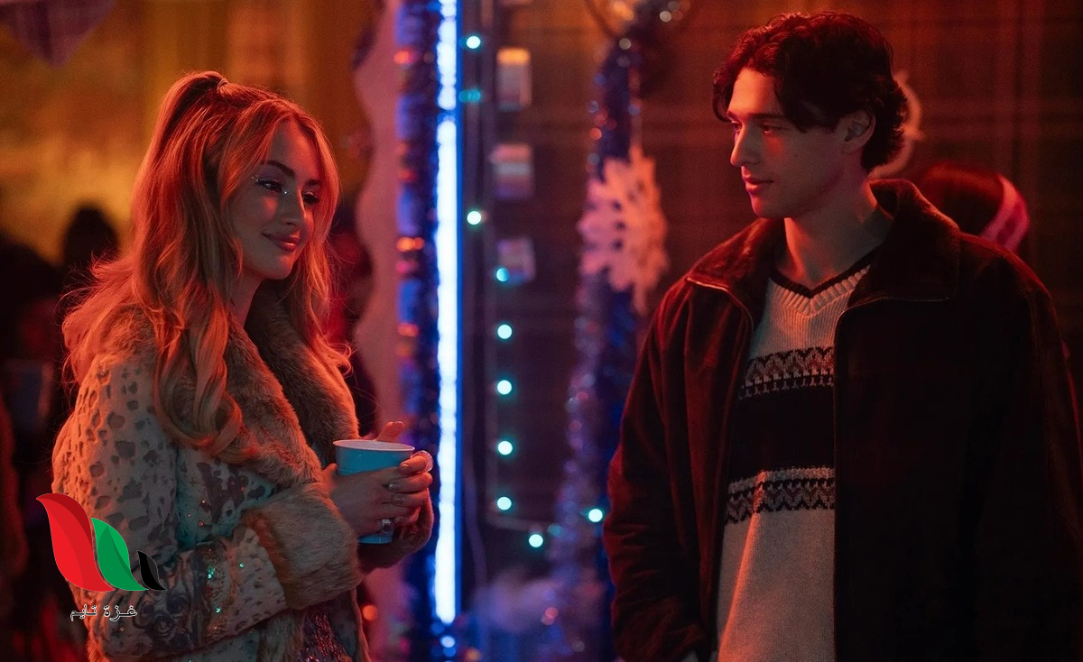 شاهد مسلسل tell me lies season 3 مترجم تليجرام ماي سيما