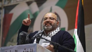 صديق السنوار وقائد حماس الجديد.. كيف سيطر علي العامودي على غزة؟