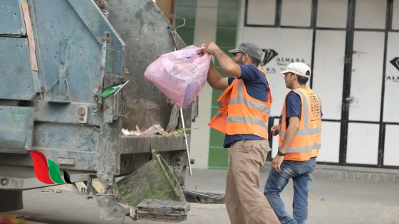 فتح باب التسجيل في بطالات UNICEF للعمال في غزة