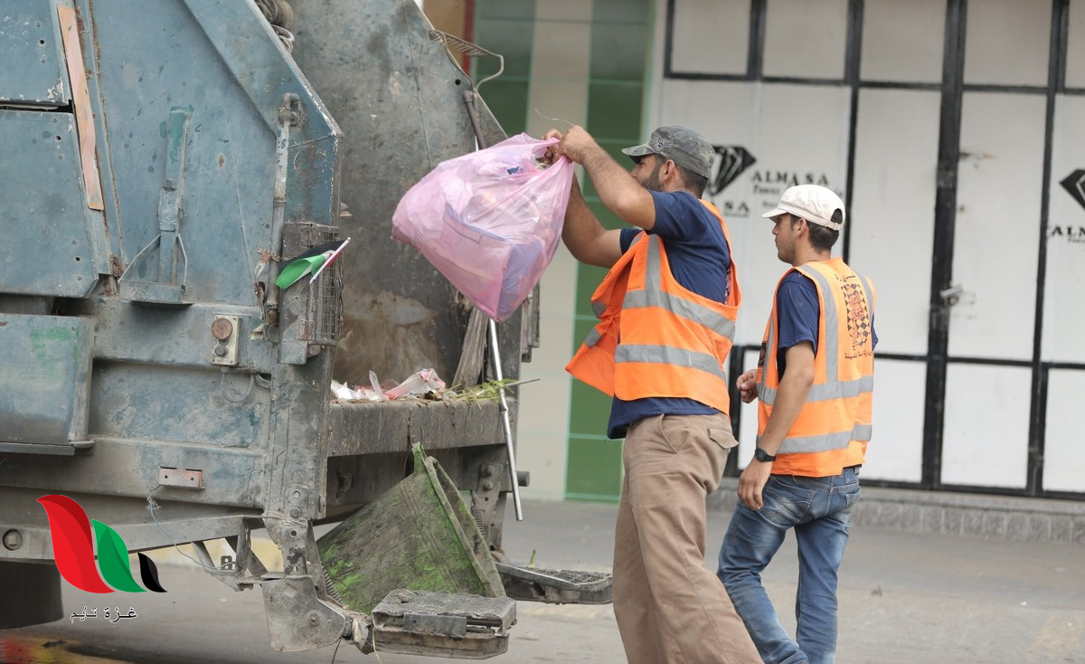 فتح باب التسجيل في بطالات UNICEF للعمال في غزة