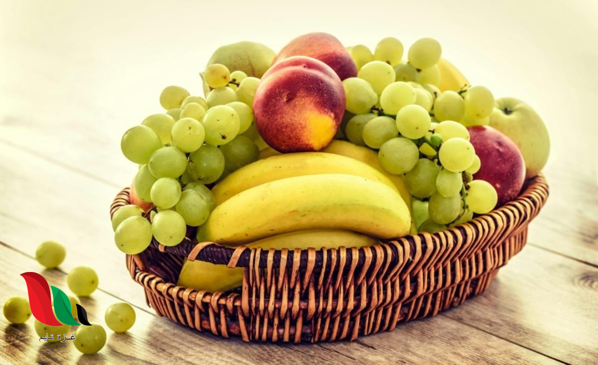 فاكهه يجوز ان تؤكل قبل العصر في رمضان ابن باز