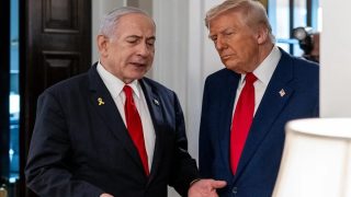 نتنياهو يبلغ ترامب بالحاجة لعملية عسكرية جديدة في غزة