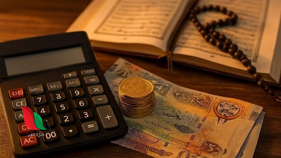 هل زكاة الفطر عبر التطبيق البنكي صحيحة؟ فتوى تحسم الجدل