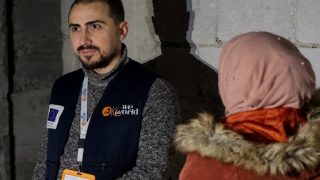 منظمة WeWorld بغزة تعلن عن حاجتها لنائب مدير العمليات براتب 8280 شيكل