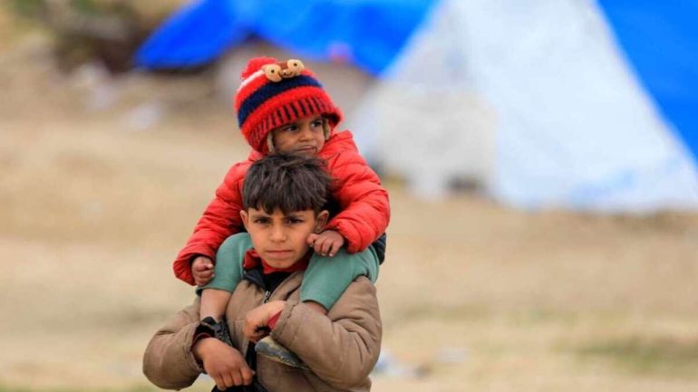 منحة 388 شيكل لكل طفل في غزة.. إطلاق برنامج دعم نقدي للأسر المحتاجة