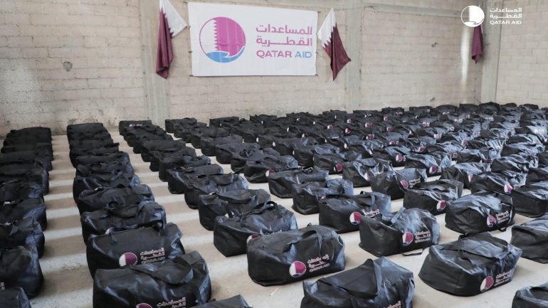 سجل الآن.. حقيبة الأطفال مجانًا لأطفال غزة دون 5 سنوات (رابط مباشر)