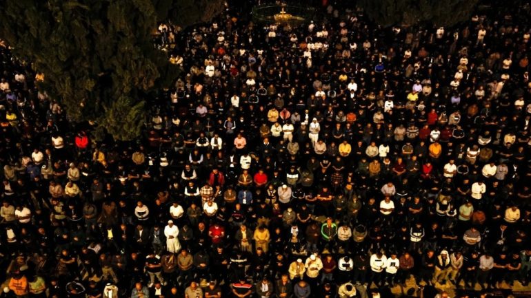 هل كانت ليلة 21 رمضان هي ليلة القدر في رمضان 2026؟