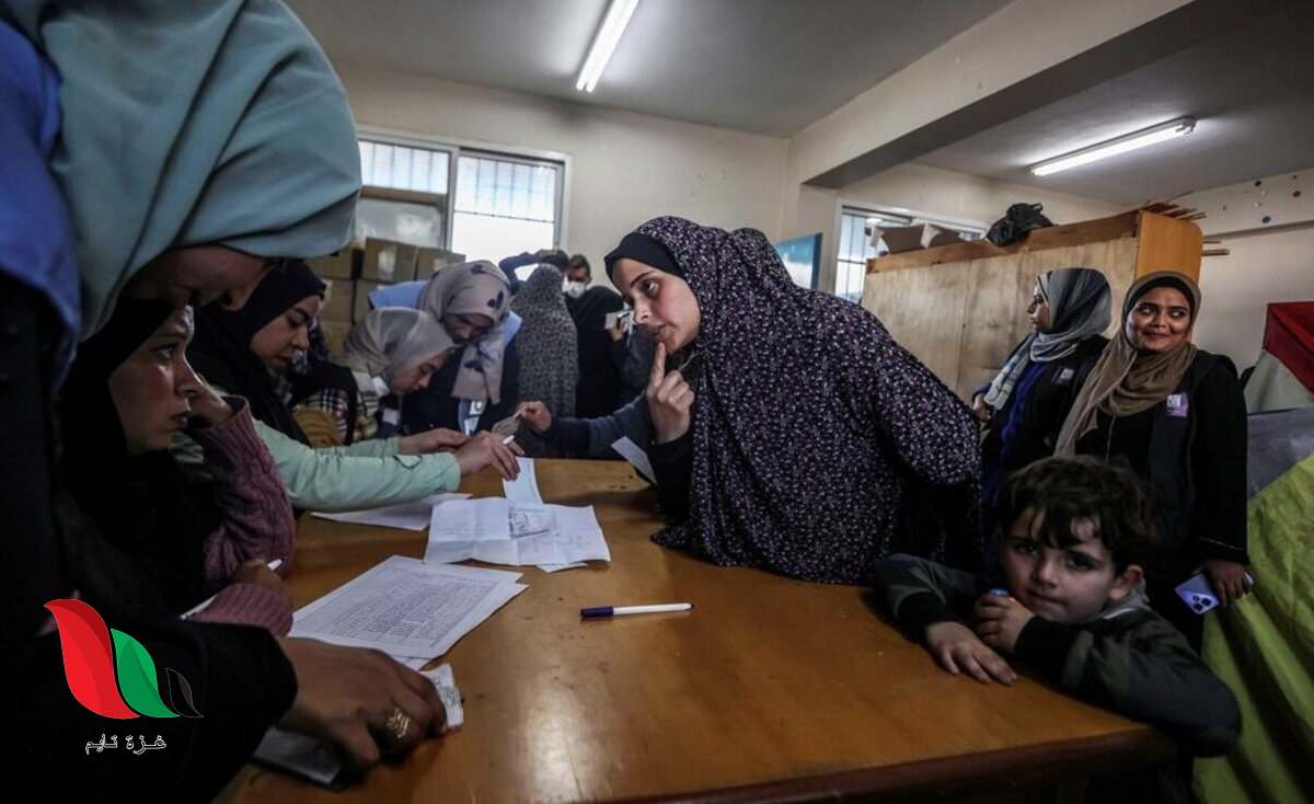 إذا لم يصلك كود 1250 شيكل.. هذه الروابط قد تغيّر وضعك في غزة