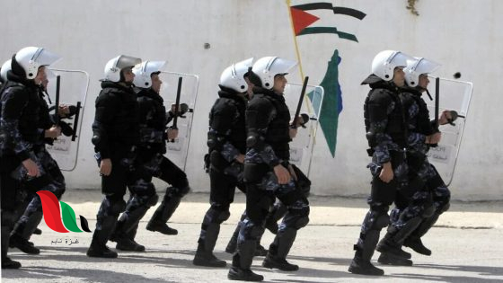 هل تم قبولك؟ رابط فحص طلبك في الشرطة الفلسطينية بقطاع غزة