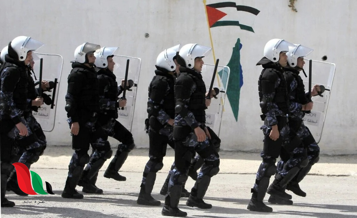 هل تم قبولك؟ رابط فحص طلبك في الشرطة الفلسطينية بقطاع غزة