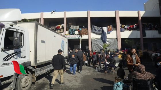 للمستفيدين فقط.. المجلس النرويجي يبدأ توزيع مساعدات 1000 شيكل في غزة