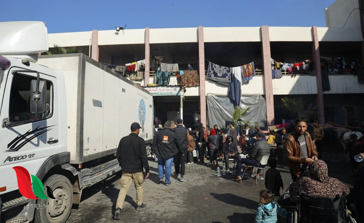 للمستفيدين فقط.. المجلس النرويجي يبدأ توزيع مساعدات 1000 شيكل في غزة