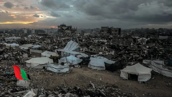 انشغال عالمي وملفات معلقة.. هل ضاعت استحقاقات غزة وسط غبار حرب إيران؟