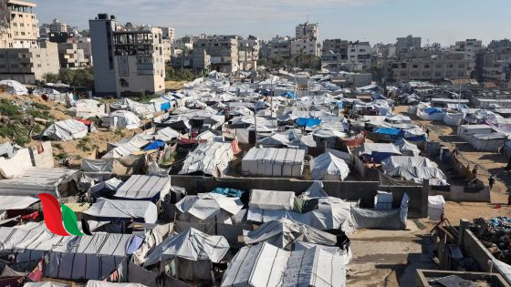 يديعوت أحرونوت: حماس أعادت تموضعها في غزة تحت غطاء حرب إيران